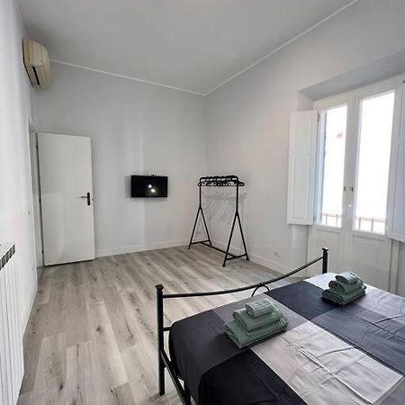 רומא Campo De' Fiori Rooftop Apartment מראה חיצוני תמונה