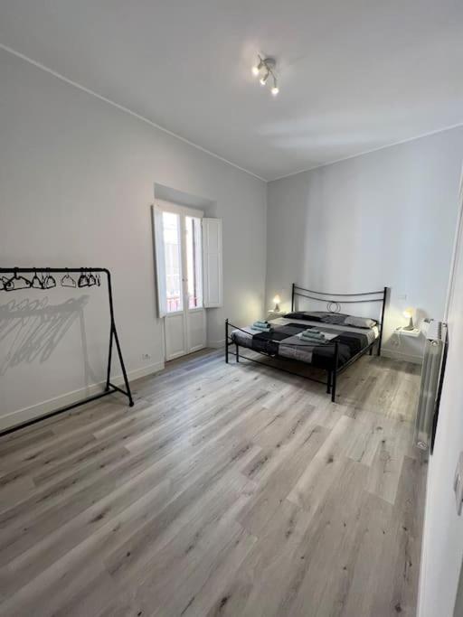 רומא Campo De' Fiori Rooftop Apartment מראה חיצוני תמונה