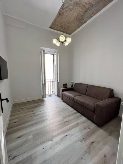 רומא Campo De' Fiori Rooftop Apartment מראה חיצוני תמונה