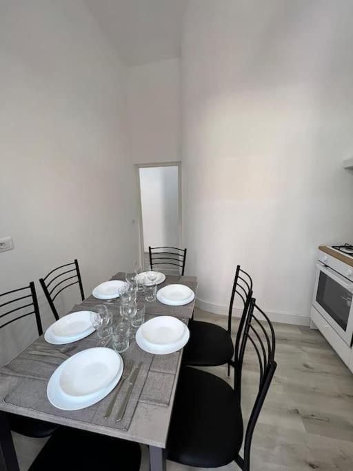 רומא Campo De' Fiori Rooftop Apartment מראה חיצוני תמונה