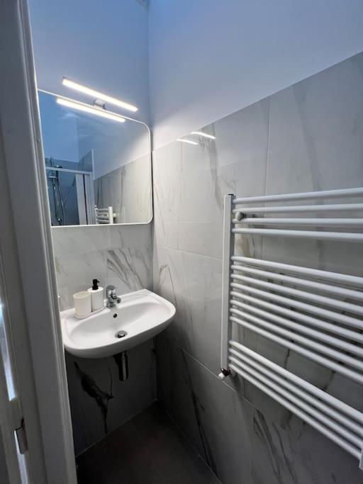 רומא Campo De' Fiori Rooftop Apartment מראה חיצוני תמונה