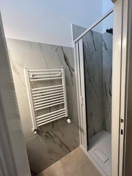 רומא Campo De' Fiori Rooftop Apartment מראה חיצוני תמונה