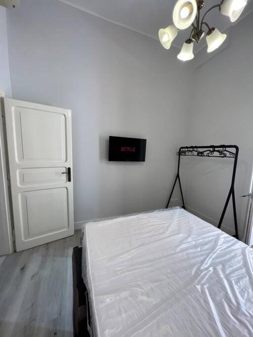 רומא Campo De' Fiori Rooftop Apartment מראה חיצוני תמונה